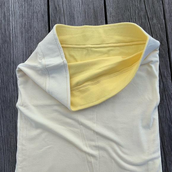 NWOT American Eagle tube top ~ reversible! - Picture 4 of 6